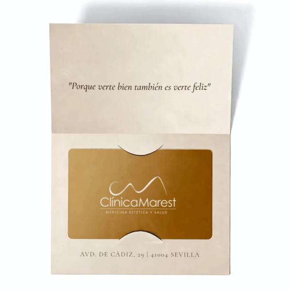 Regala una experiencia de belleza en Sevilla